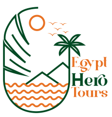 Egypt Hero Tours للسياحة 0١ 2