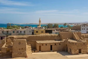 El qusier trip from hurghada