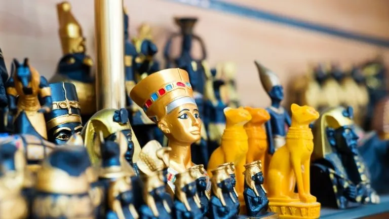 Your guide to Port Ghalib shopping 2025 - fantastic shopping products in port ghalib 2 Best Time to Shop in Port Ghalib