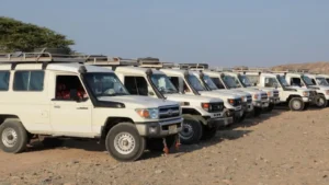 Super Safari Marsa Alam