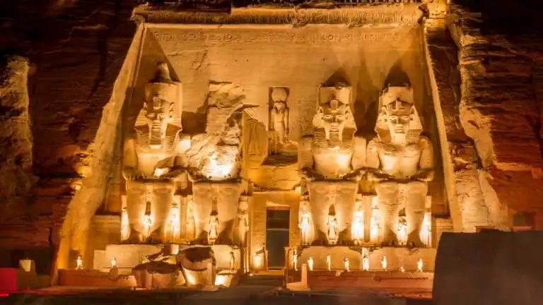 4 Days Luxor and Aswan Trip from Marsa Alam 2025