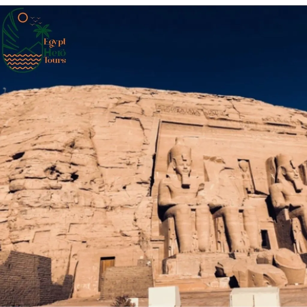 Abu simbel tour from Aswan - Trip to Abu Simbel - Abu Simbel Day Tour