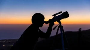 Best 10 spots for stargazing in Egypt 2025 - Stargazing Hurghada 4 Hurghada telescope tour