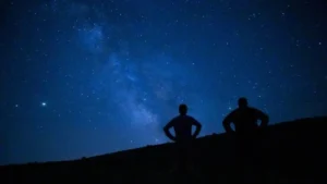 stargazing hurghada tour