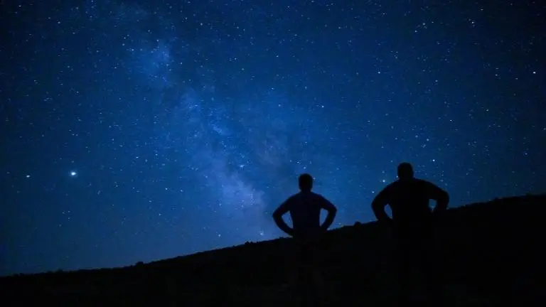 stargazing hurghada tour