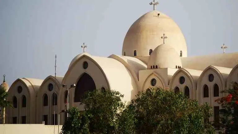 Best things to do in Aswan 2025 17 Aswan Coptic Orthodox Churches