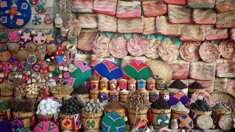 Best things to do in Aswan 2025 13 Aswan Souk