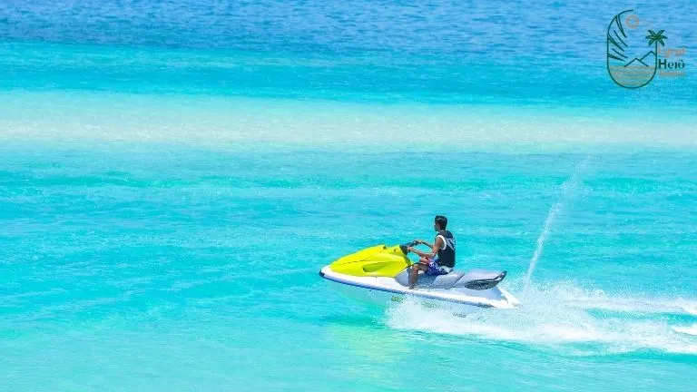 Best time to travel to Egypt 2025 3 Best Times for Water Activities in Egypt