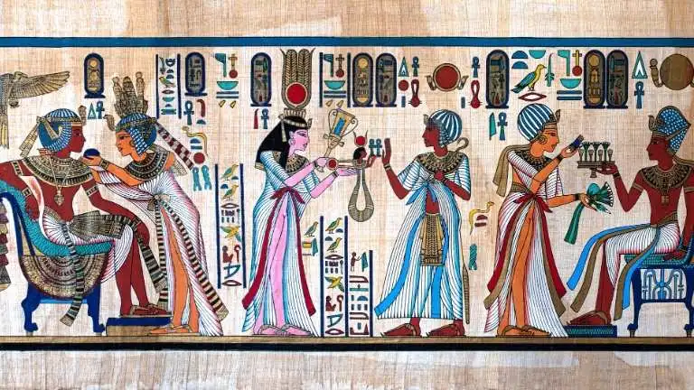 Best souvenirs to get from Egypt 2025 6 Egyptian Gifts for Women