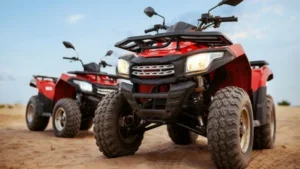 Hurghada desert safari tour