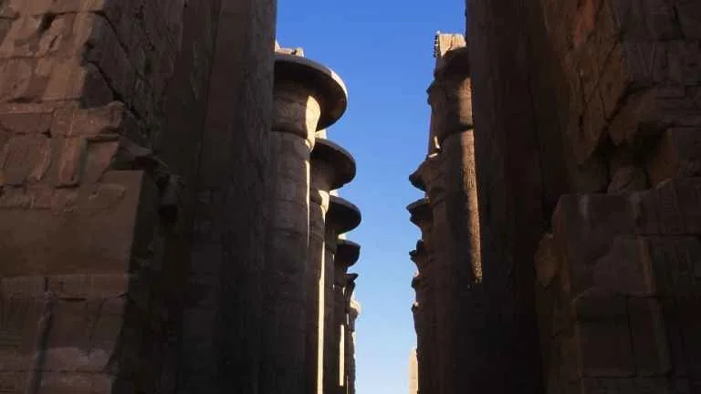 15 karnak temple facts 2025 16 Karnak Temple Complex