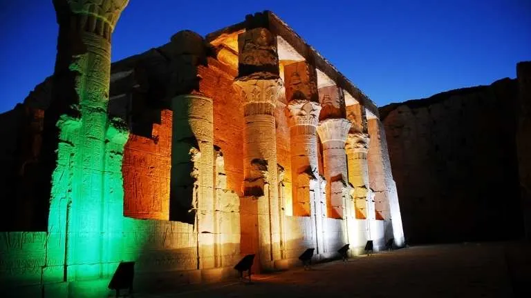 Best things to do in Aswan 2025 3 Kom Ombo Temple in aswan