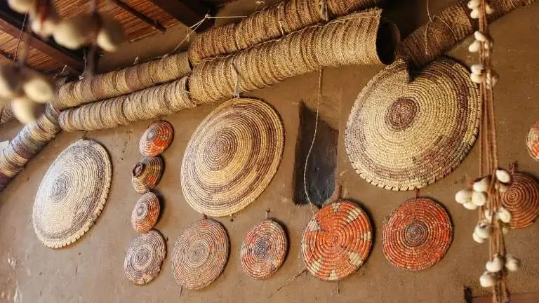 Discover the best 12 spots for shopping in Luxor Egypt 2025 8 Nubian Crafts Souvenir in Luxor
