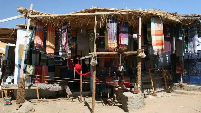 Best souvenirs to get from Egypt 2025 8 Nubian Village Markets