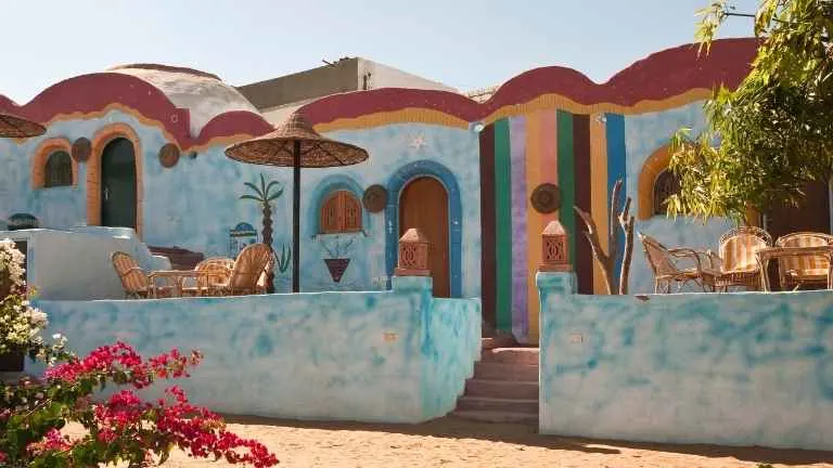 Best things to do in Aswan 2025 12 Nubian Villages in Aswan
