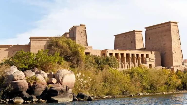 Best things to do in Aswan 2025 2 Philae Temple in aswan