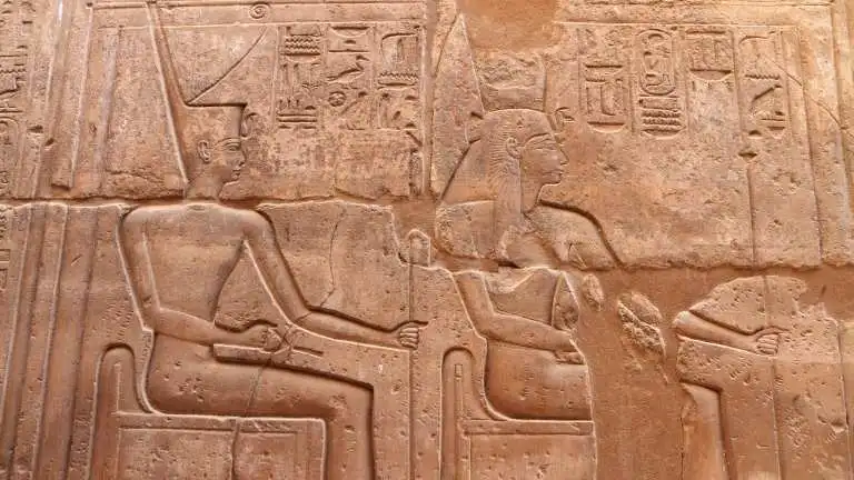 15 karnak temple facts 2025 9 Precinct of Mut