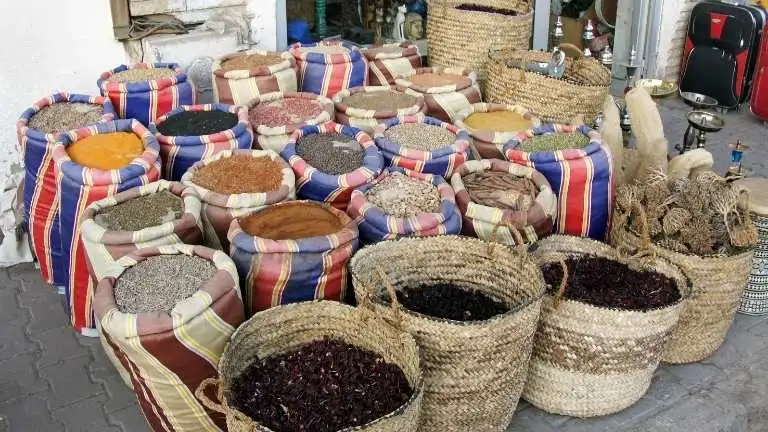Best souvenirs to get from Egypt 2025 7 Shops in Hurghada
