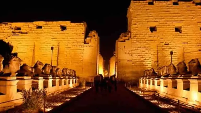 15 karnak temple facts 2025 15 Sound and Light Show karnak