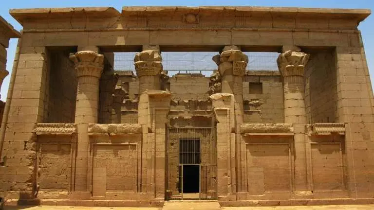 Best things to do in Aswan 2025 10 Temple of Kalabsha in Aswan