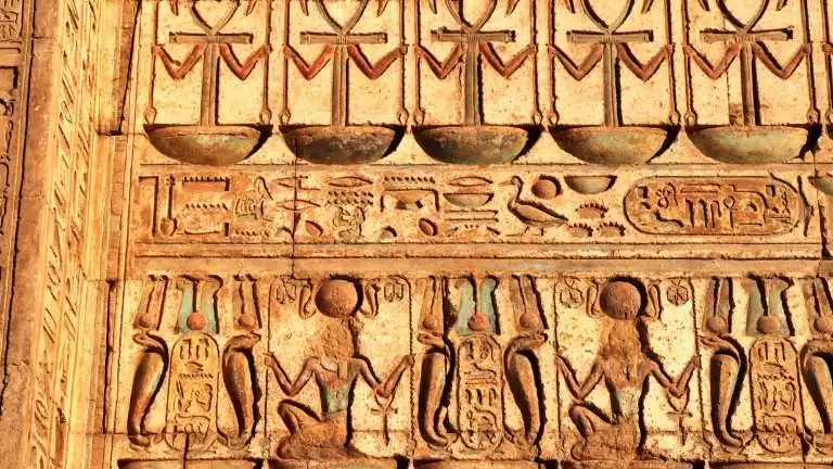 15 karnak temple facts 2025 10 Temple of Khonsu luxor