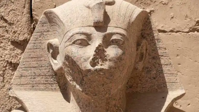 15 karnak temple facts 2025 13 Thutmose III
