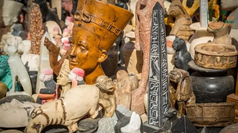 best souvenirs to get from Egypt