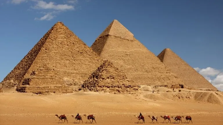 Best time to travel to Egypt 2025 2 best time to visit egypt pyramids