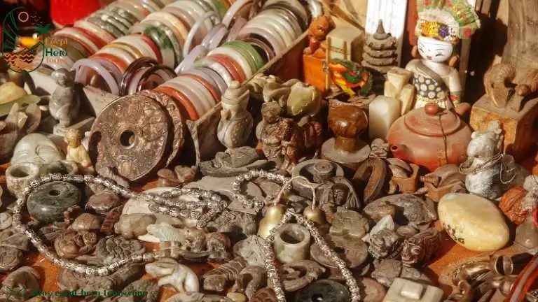 marsa alam shopping