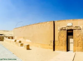 mastaba of mereruka