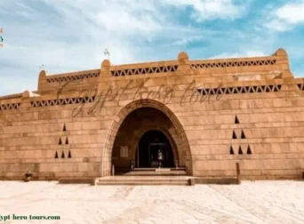 nubian museum aswan