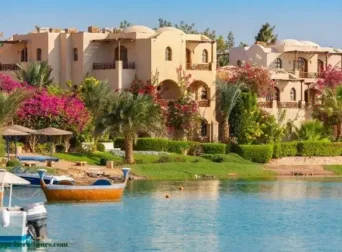 things to do in el Gouna Egypt