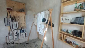 El Quseir City Tour from Marsa Alam